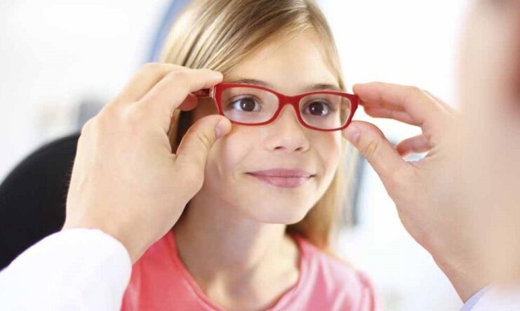 Çocuklarda görme problemi olduğu nasıl anlaşılır
