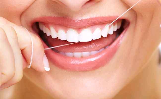 Diş bakımı nasıl doğru yapılır?