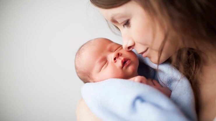 Yeni doğan bebek gelişimi nasıldır?